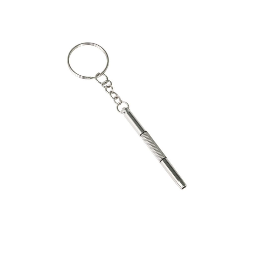 mini cacciavite per occhiali dettaglio