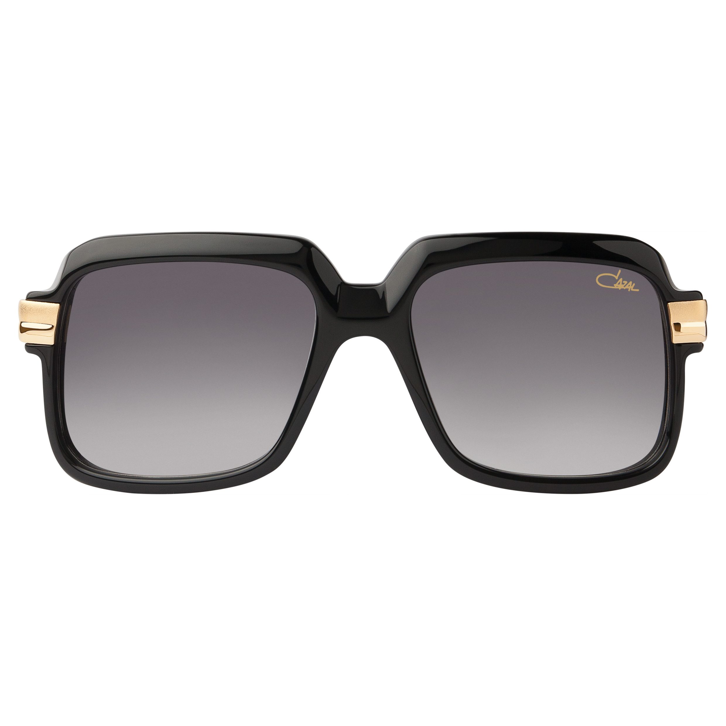 occhiali da sole cazal legends 607/3 nero