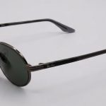 Occhiali da Sole - Ray-Ban Vintage- Sidestreet - Argento