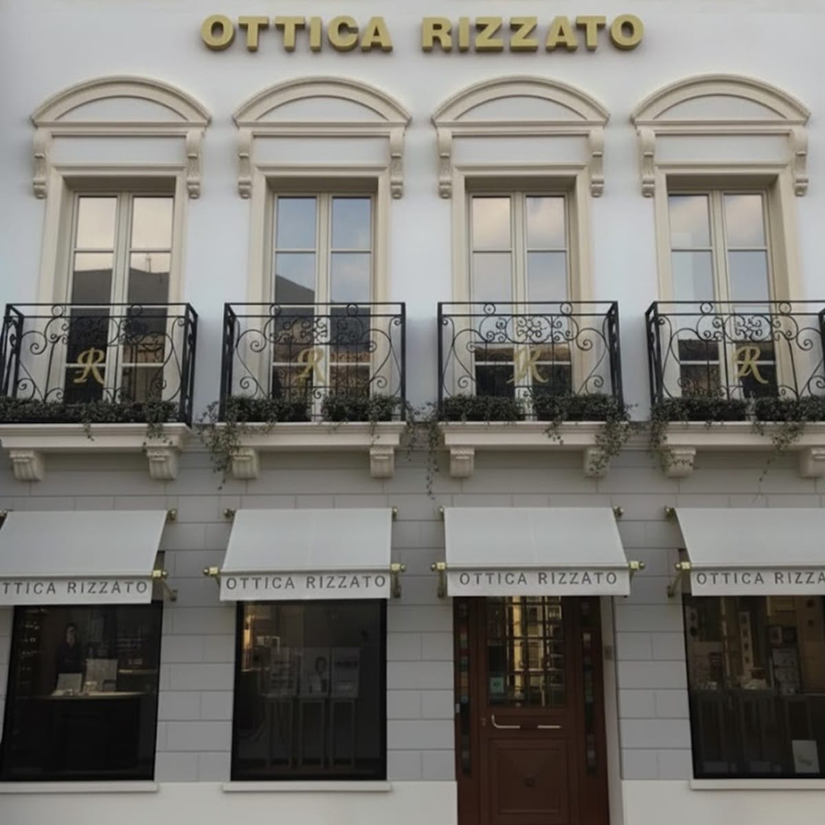 gift voucher ottica rizzato 
