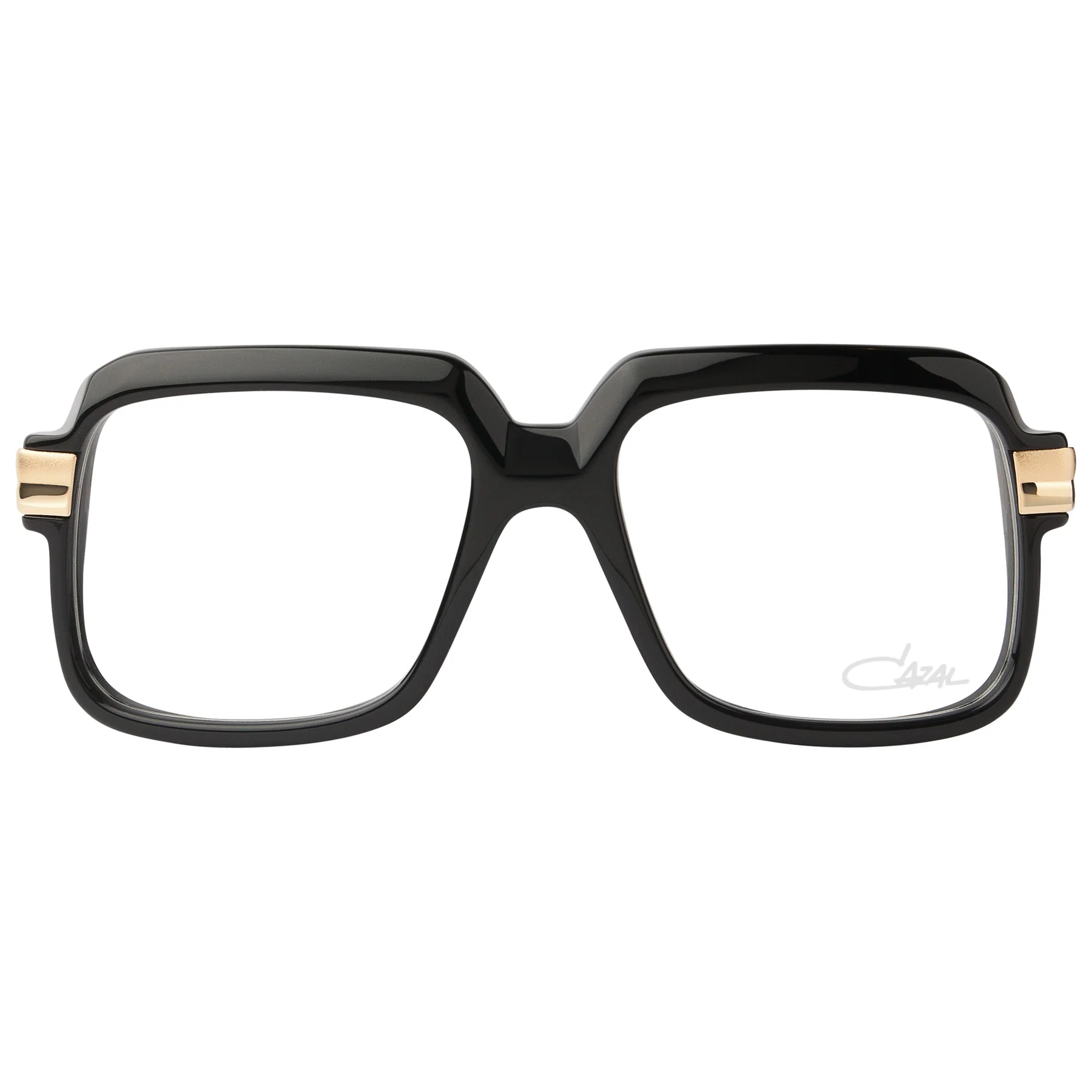 cazal 607 nero