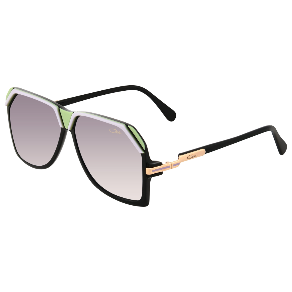 Occhiali da Sole - Cazal - 186/3 - Nero
