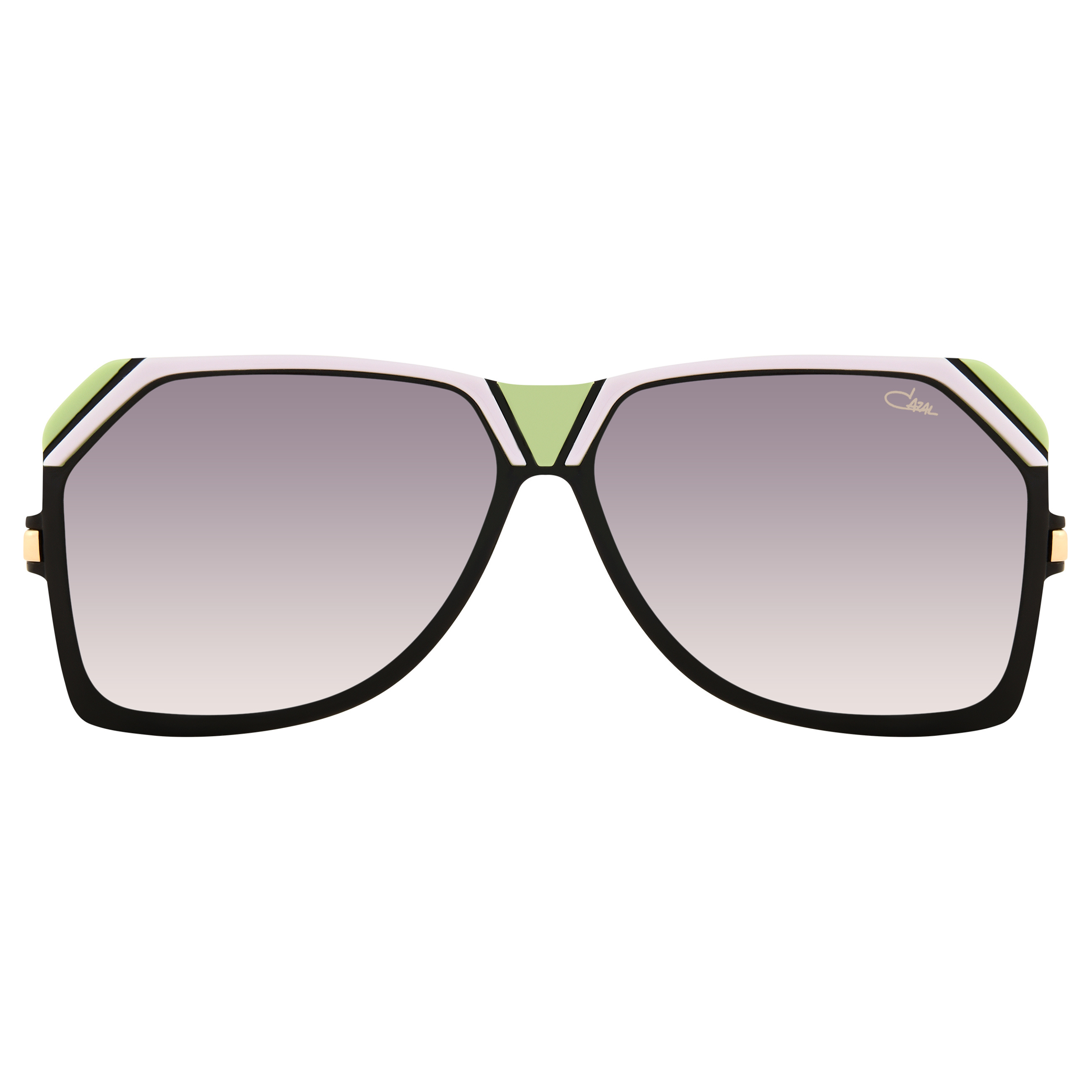 Occhiali da Sole - Cazal - 186/3 - Nero