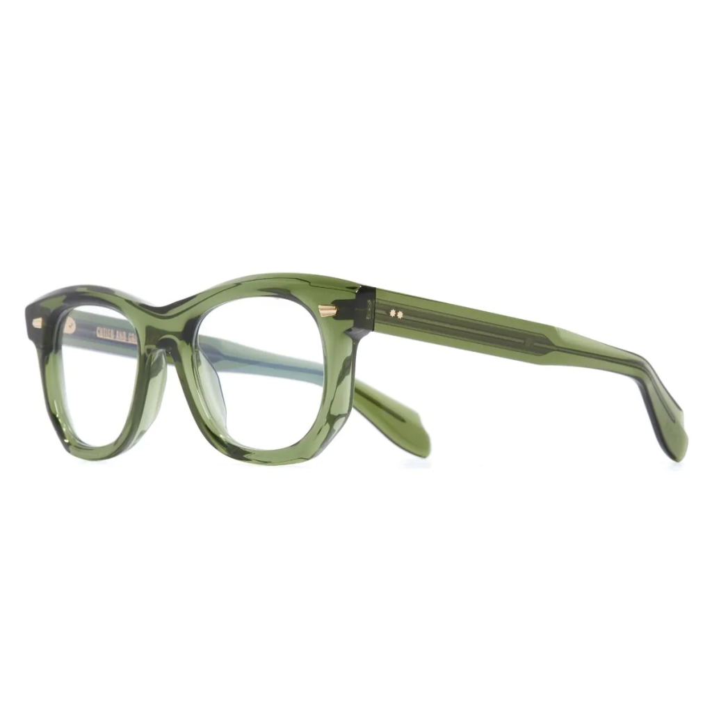 Occhiali da Vista - Cutler and Gross - 1409 - Verde