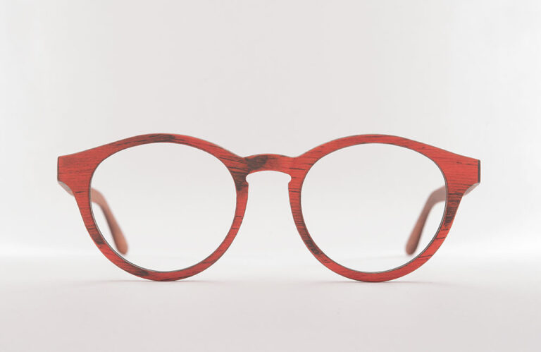 occhiali in legno xylomia ottica rizzato