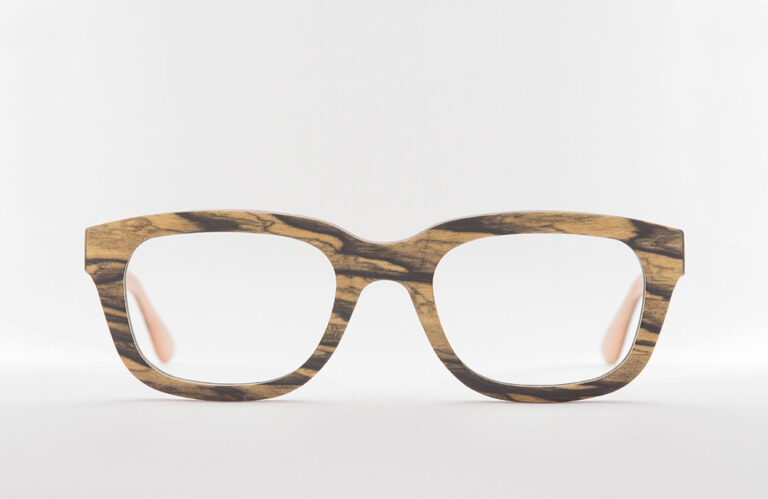 occhiali in legno xylomia ottica rizzato
