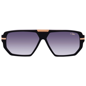 Occhiali da Sole - Cazal - 8045 - Nero