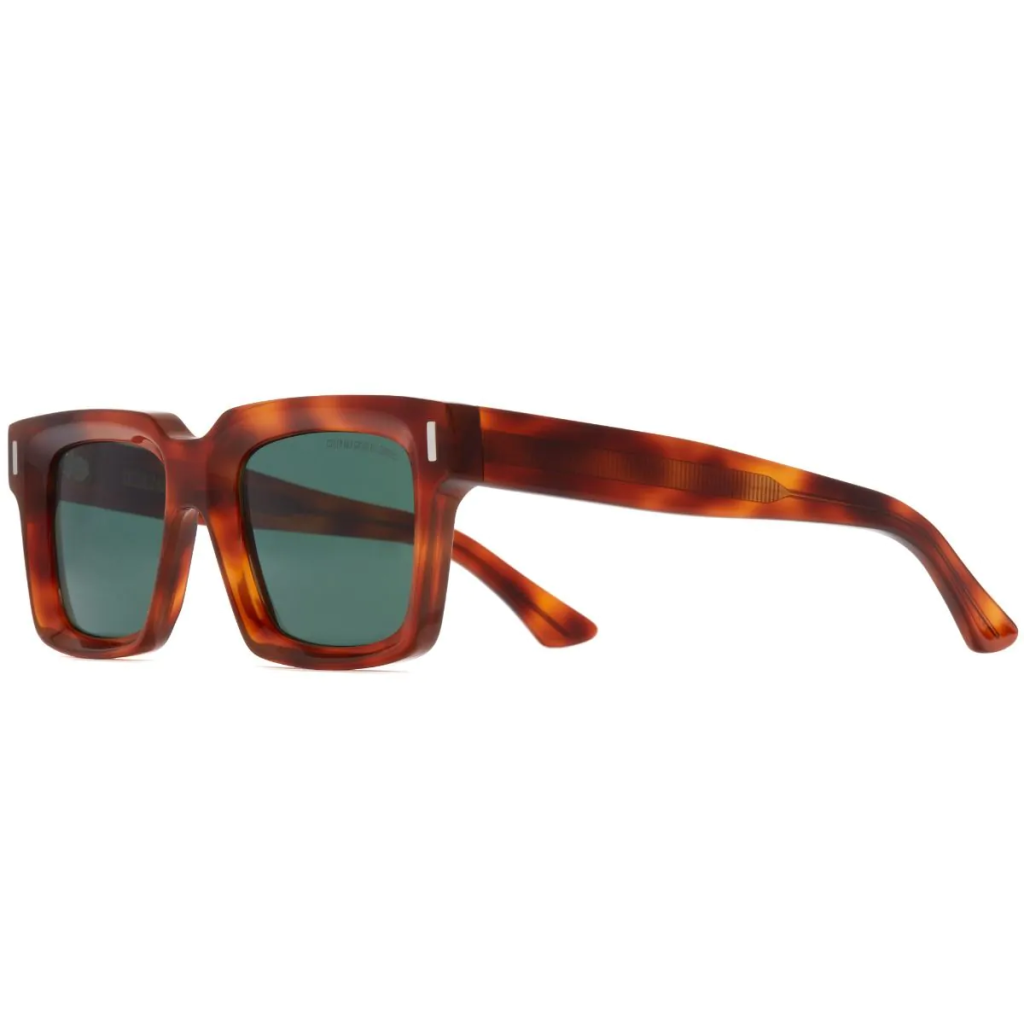 Occhiali da Sole - Cutler and Gross - 1386 - Marrone