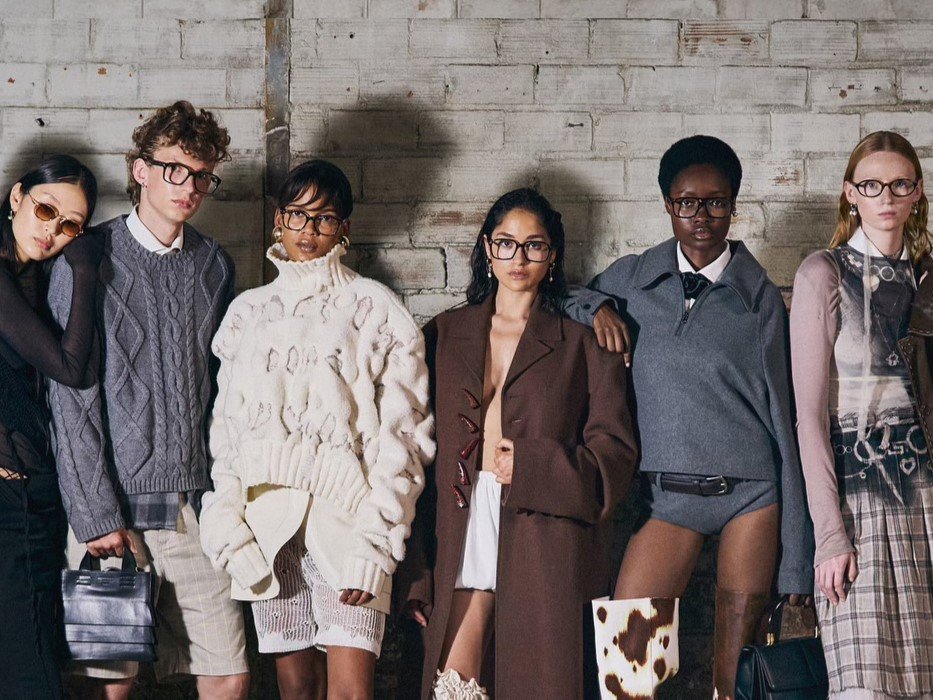 eyewear trend 2025