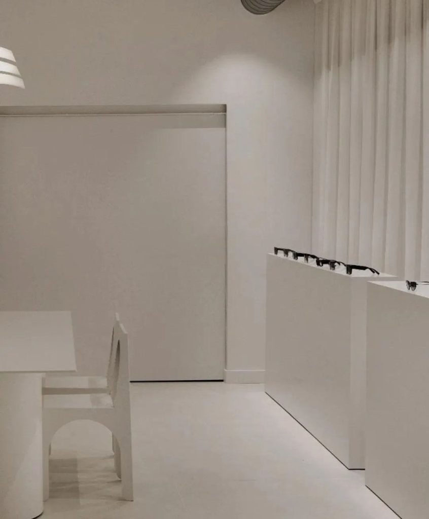 showroom kaleos barcellona