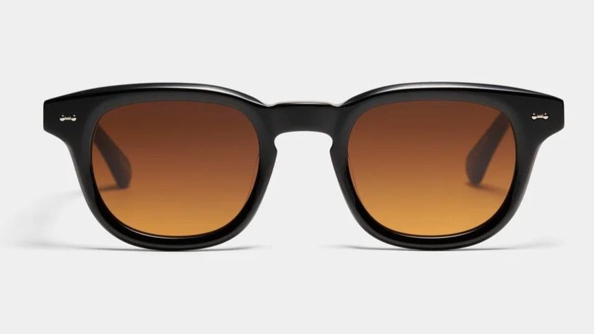 occhiali da sole bio acetato peter and may ottica rizzato