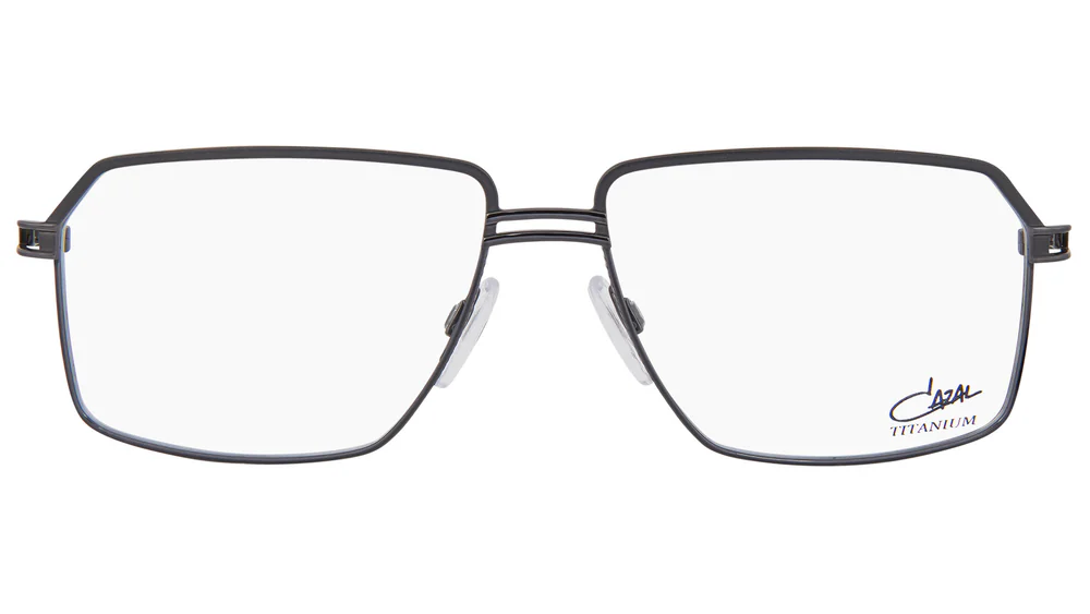 occhiali da vista cazal vintage metallo leggero ottica rizzato