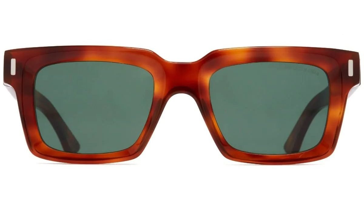 occhiali da sole squadrati cutler and gross ottica rizzato