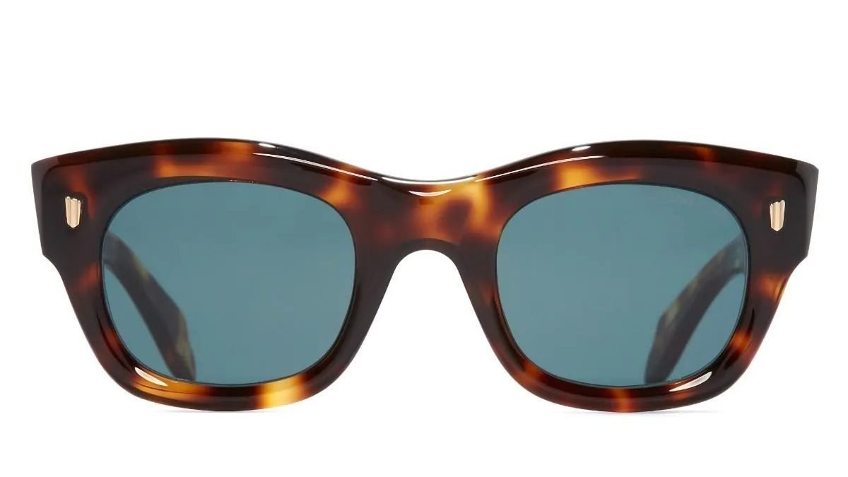 occhiali da sole squadrati cutler and gross ottica rizzato