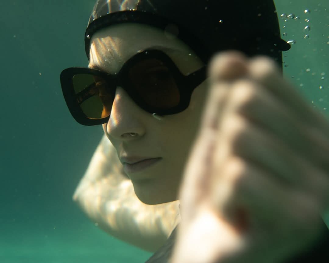 lapima eyewear mar collection ottica rizzato