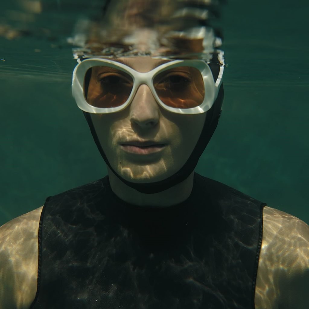 lapima eyewear mar collection handcrafted in brazil ottica rizzato