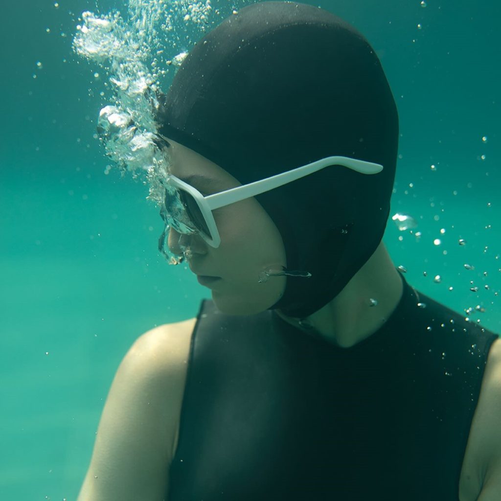 lapima eyewear mar collection handcrafted in brazil ottica rizzato