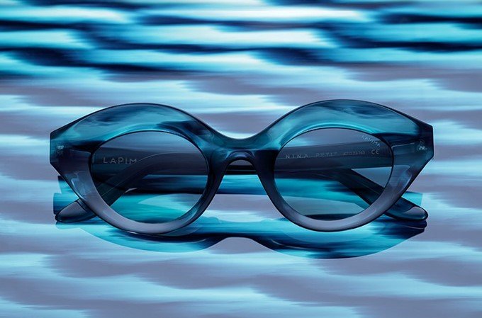 mar colour limited edition lapima eyewear ottica rizzato