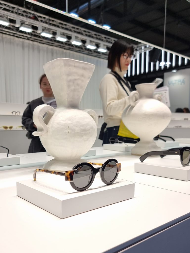stand kaleos mido 2025 ottica rizzato