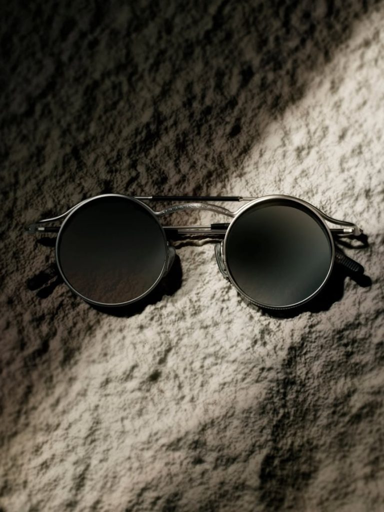 matsuda heritage collection ottica rizzato