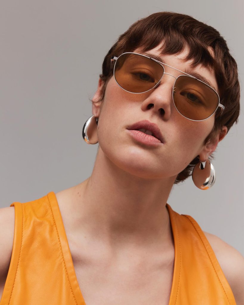 cutler and gross aurum collection ottica rizzato