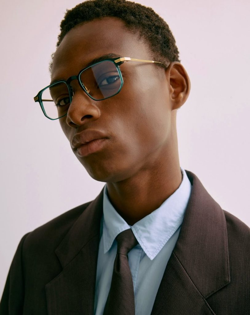 cutler and gross aurum collection ottica rizzato