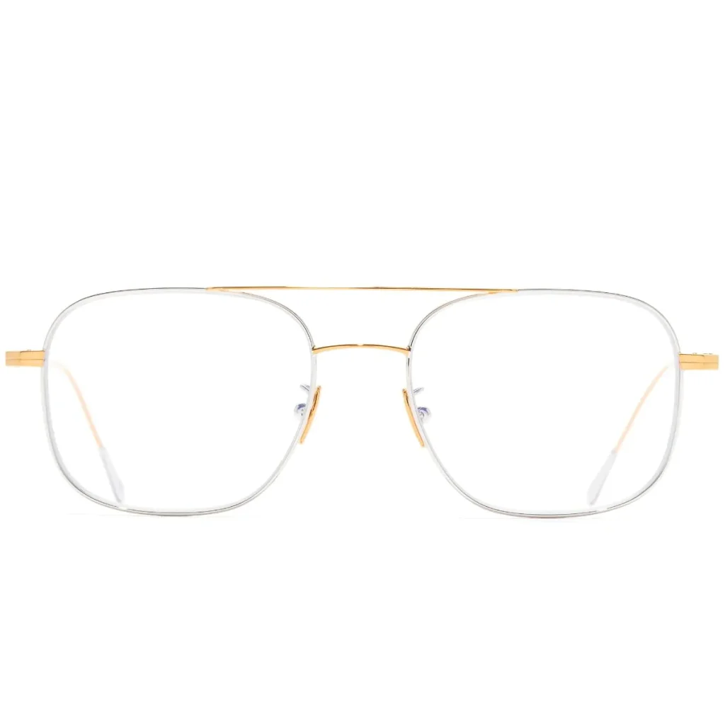 cutler and gross aurum collection ottica rizzato