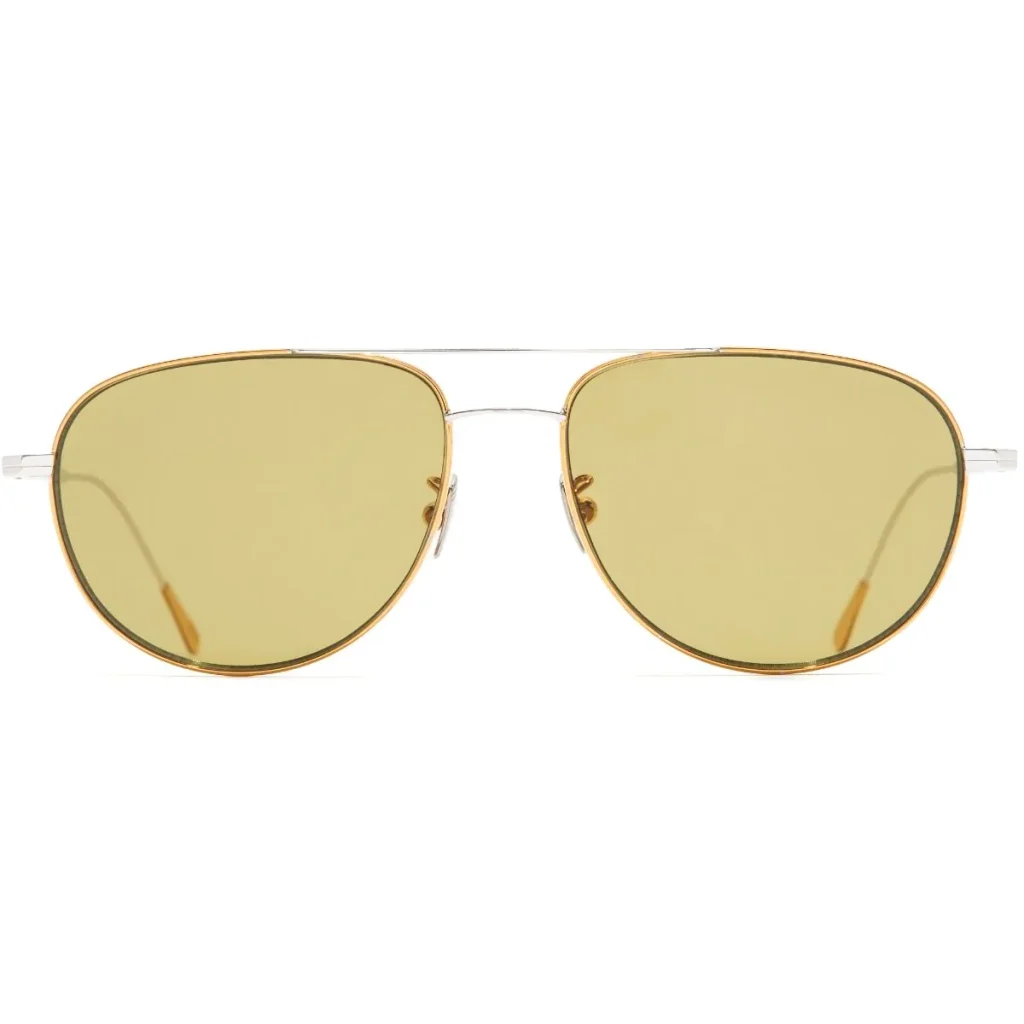 cutler and gross aurum collection ottica rizzato