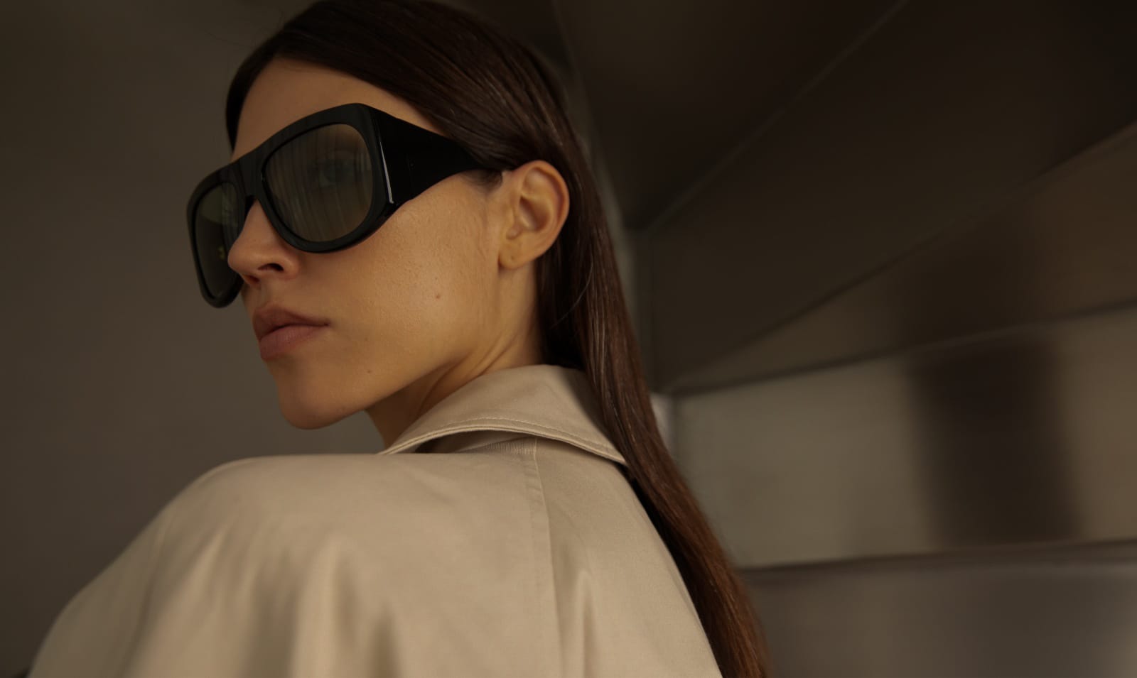 La nuova collezione occhiali KALEOS Primavera-Estate 2025 ottica rizzato