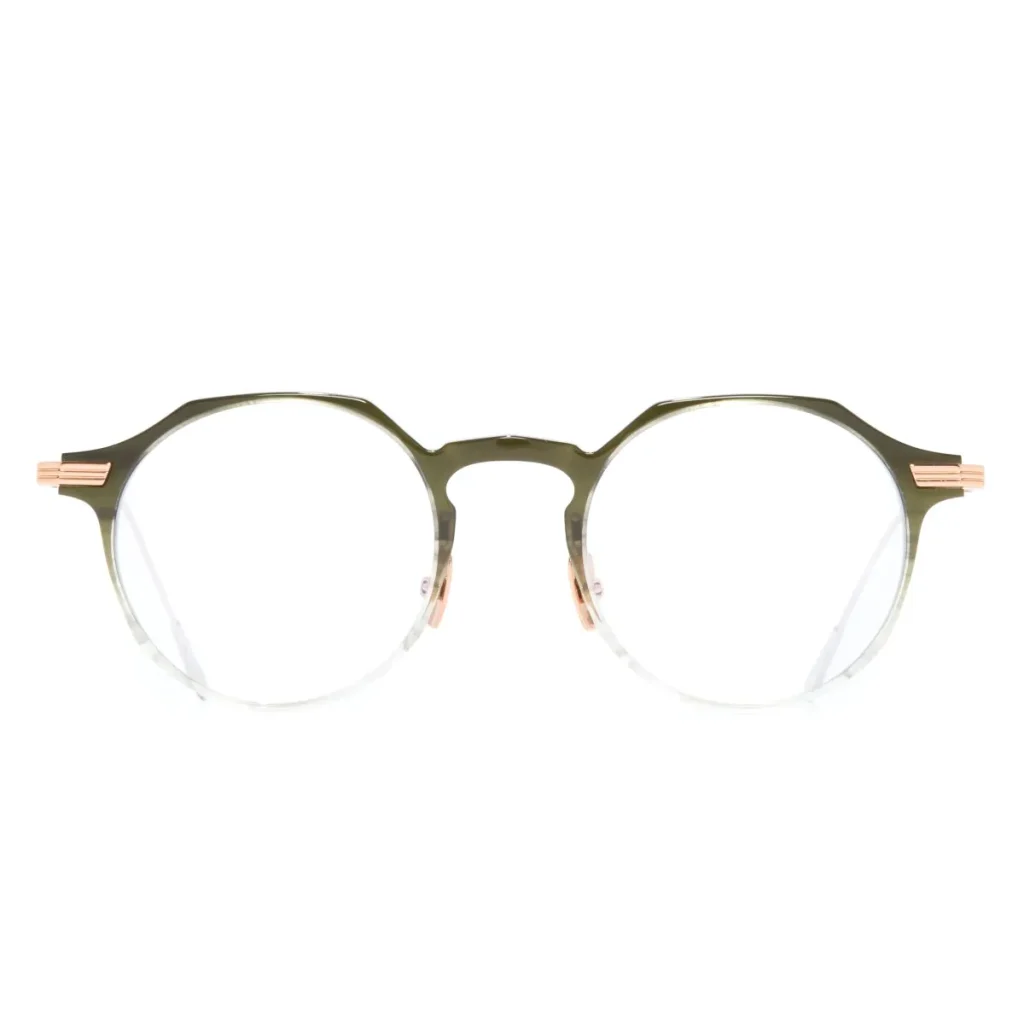 cutler and gross aurum collection ottica rizzato