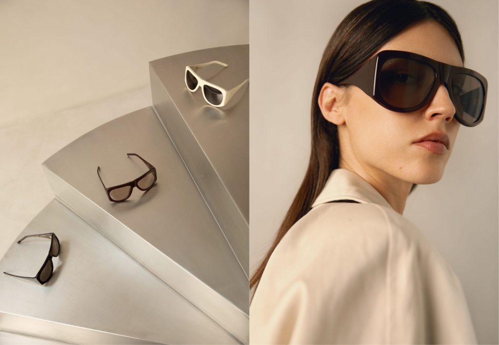 La nuova collezione occhiali KALEOS Primavera-Estate 2025 ottica rizzato