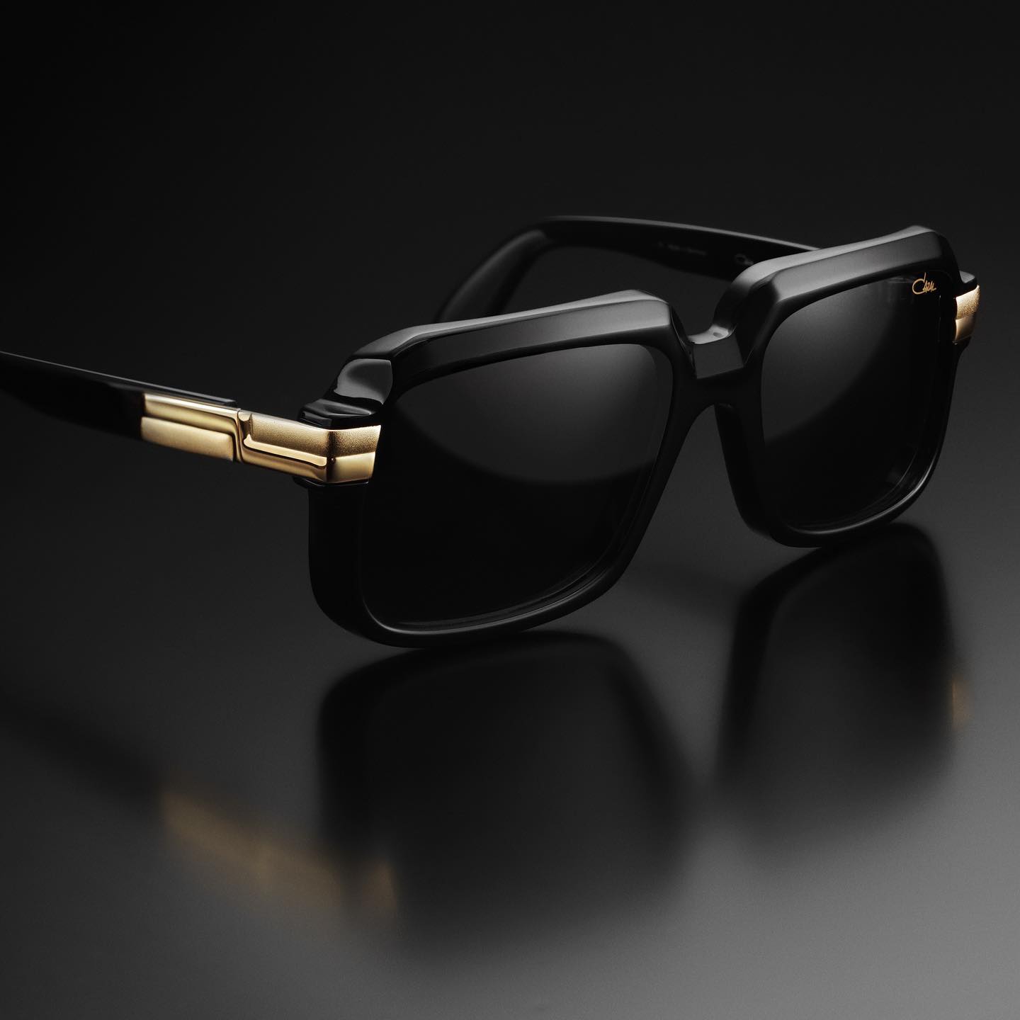cazal legend 607/3