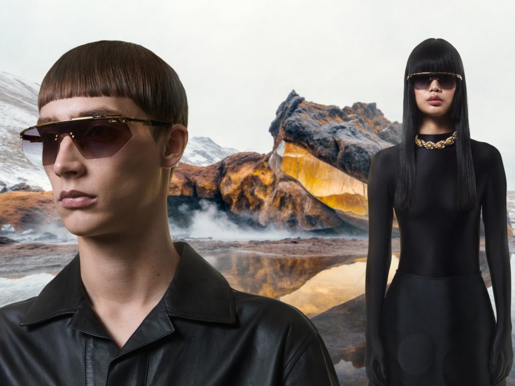 cazal eyewear ottica rizzato Occhiali di lusso: i migliori brand su cui investire
