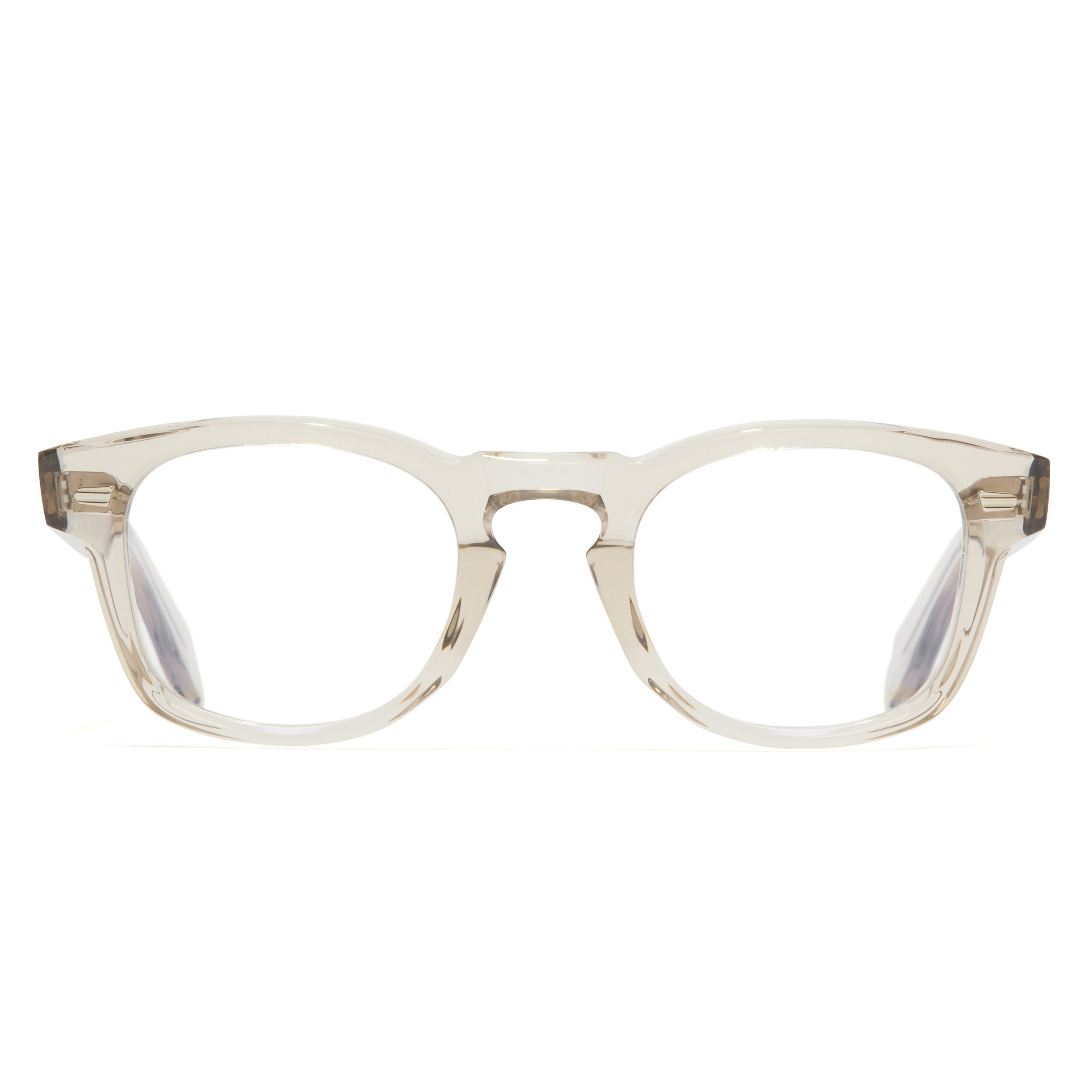 Occhiali da Vista - Cutler and Gross - 9389 - Cristallo
