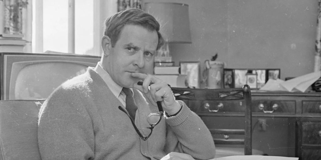 john le carré - collezione dualis cutler and gross ss25 ottica rizzato