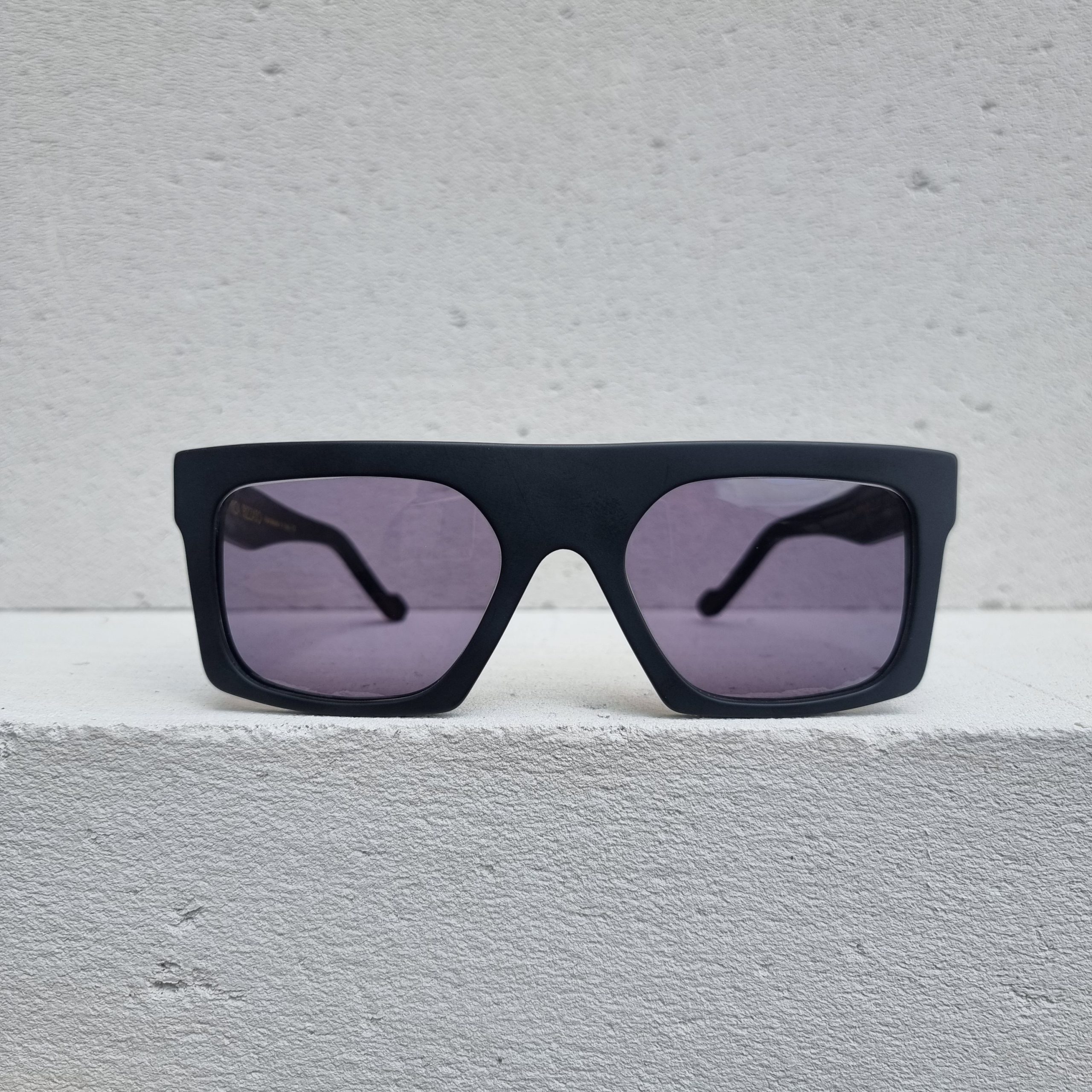 Occhiali da Sole - Ottica Rizzato - LENNY - Nero