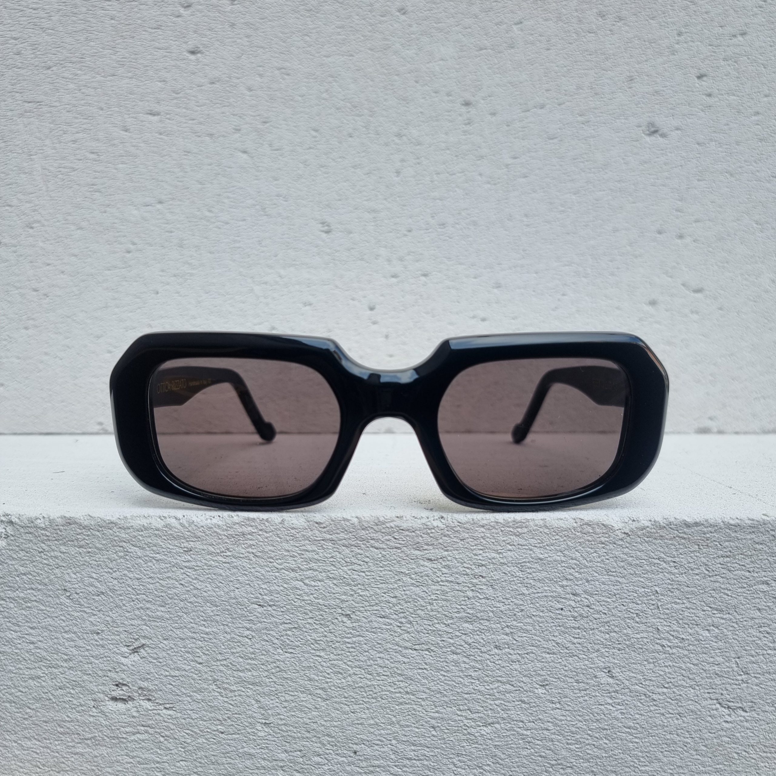 Occhiali da Sole - Ottica Rizzato - RUBEN - Nero