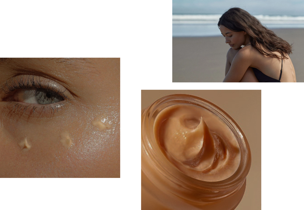 How to maintain your summer glow after vacation: eye contour care tips