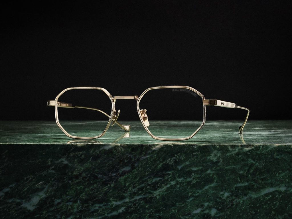 occhiali cutler and gross quite luxury ottica rizzato