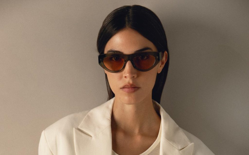 lusso accessibile occhiali kaleos ottica rizzato