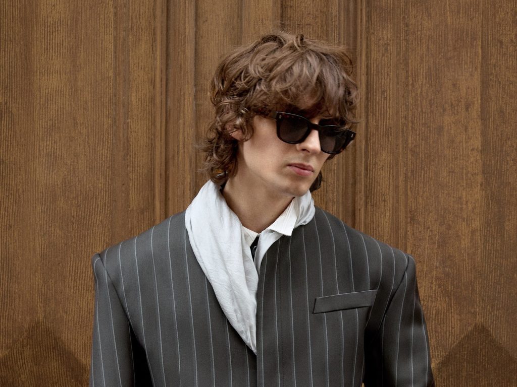 urban luxury peter and may ottica rizzato