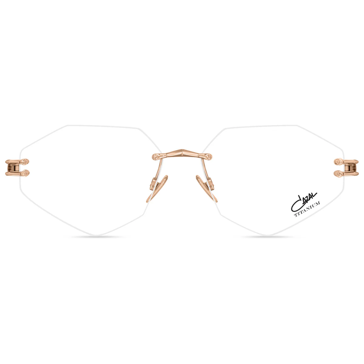 Occhiali da Vista - Cazal - 5017 - Oro
