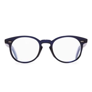 Occhiali da Vista - Cutler and Gross - GR16 - Blu