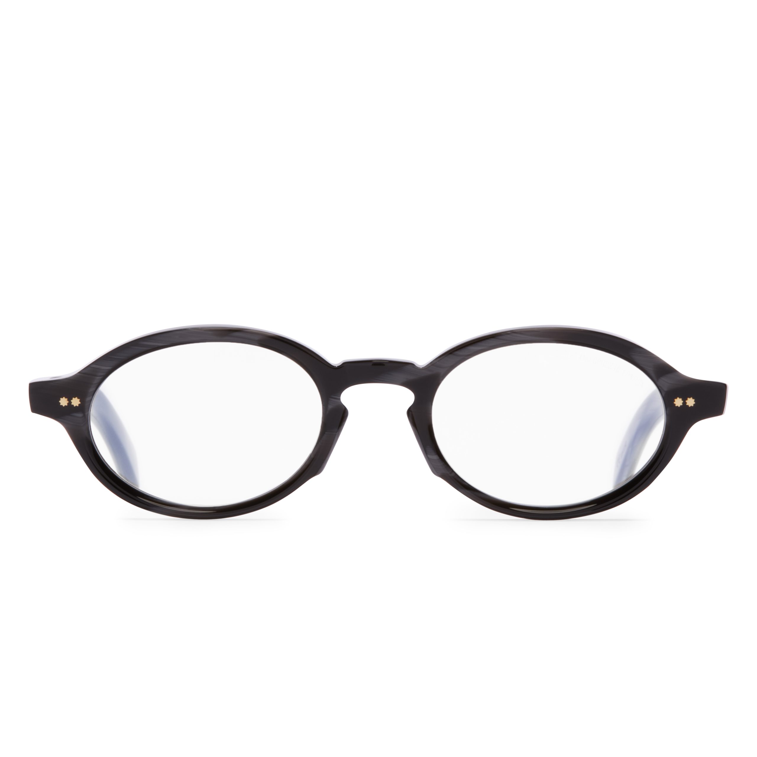 Occhiali da Vista - Cutler and Gross - GR13 - Nero