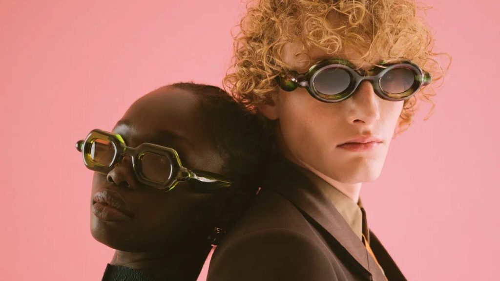 Paloceras eyewear - Ottica Rizzato