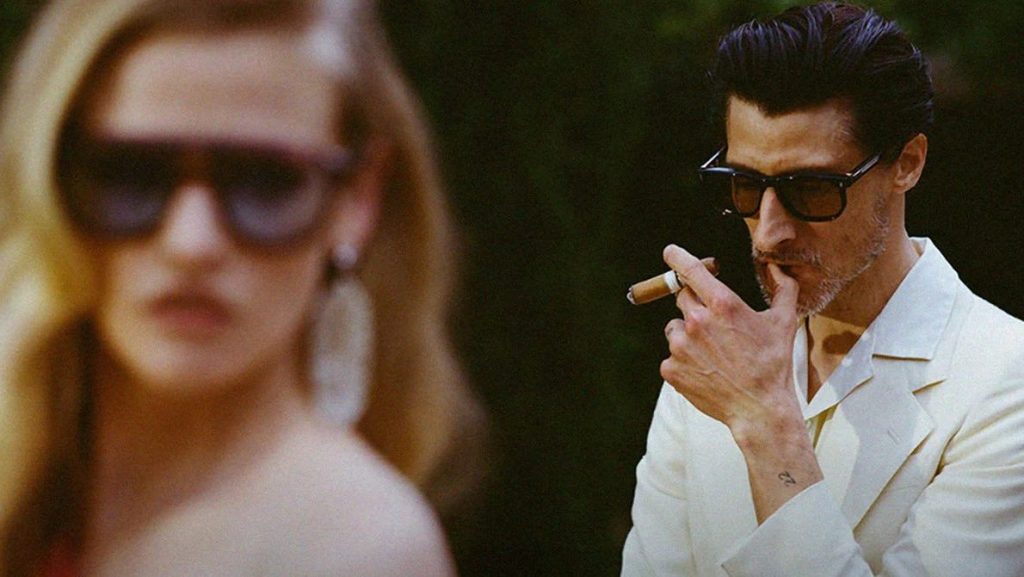 Jacques Marie Mage eyewear at Ottica Rizzato