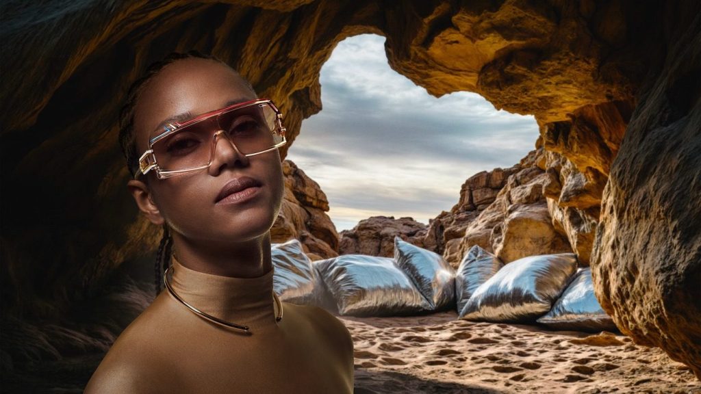 Cazal Eyewear at Ottica Rizzato