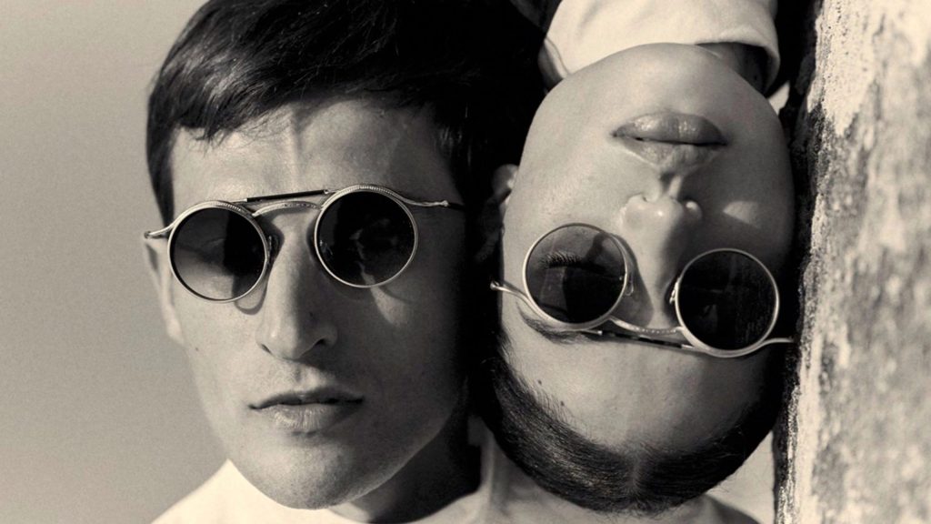 Matsuda Eyewear at Ottica Rizzato