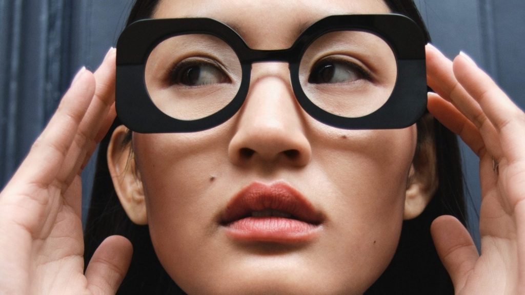 Gamine Eyewear at Ottica Rizzato