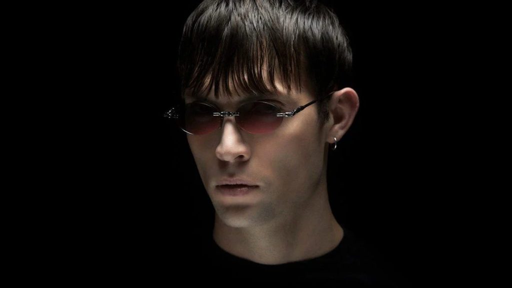 Kuboraum Eyewear at Ottica Rizzato